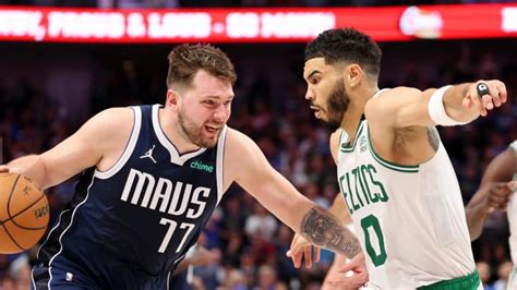 NBA Finals Game 5: Dallas Mavericks at Boston Celtics best prop bet pi.